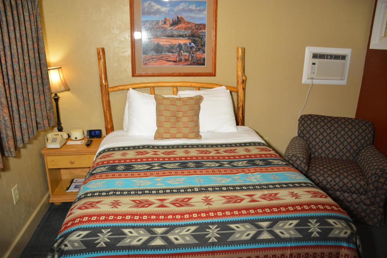 Sitzmark Chalet Inn Ruidoso Kültér fotó
