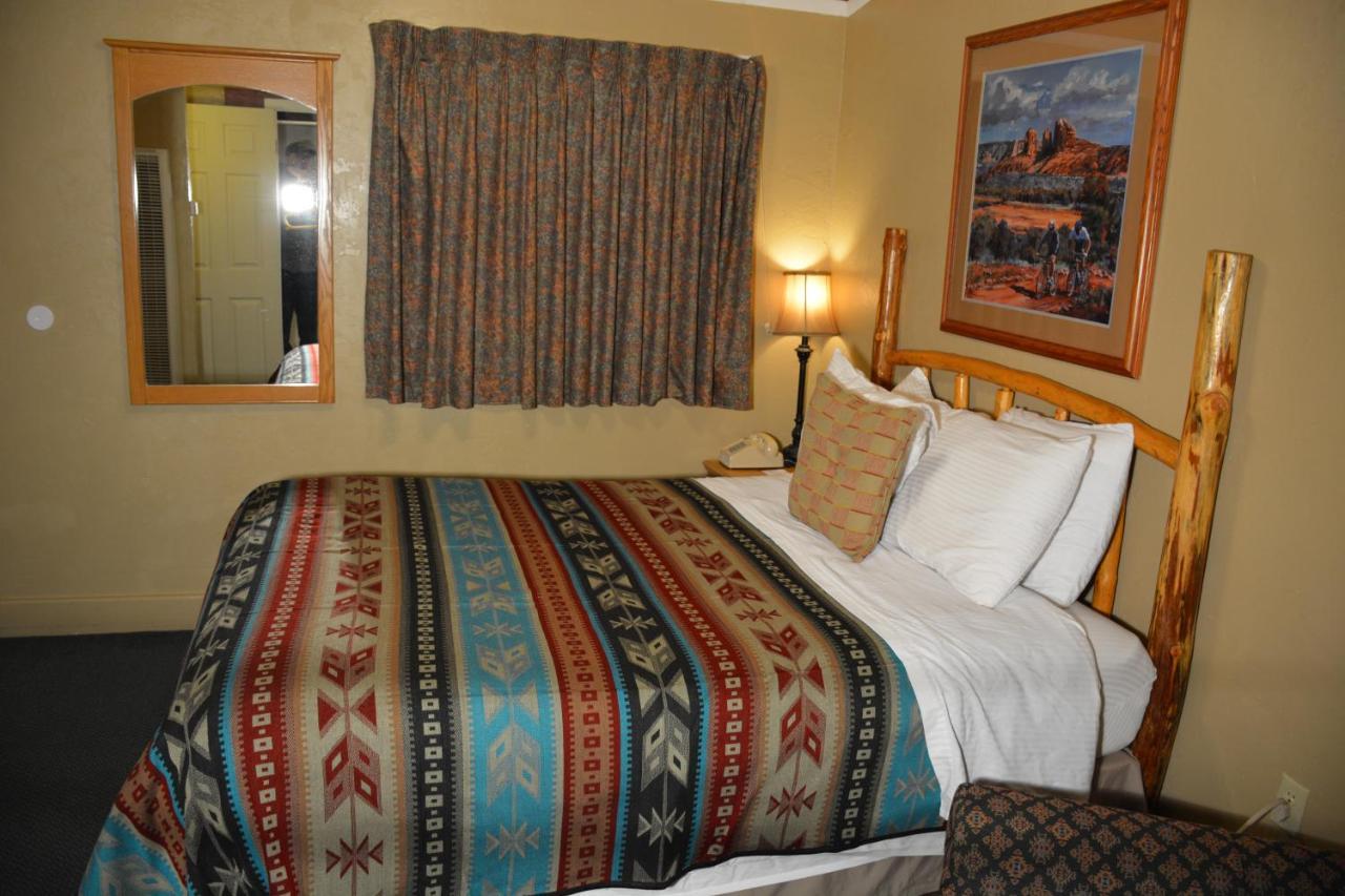 Sitzmark Chalet Inn Ruidoso Kültér fotó