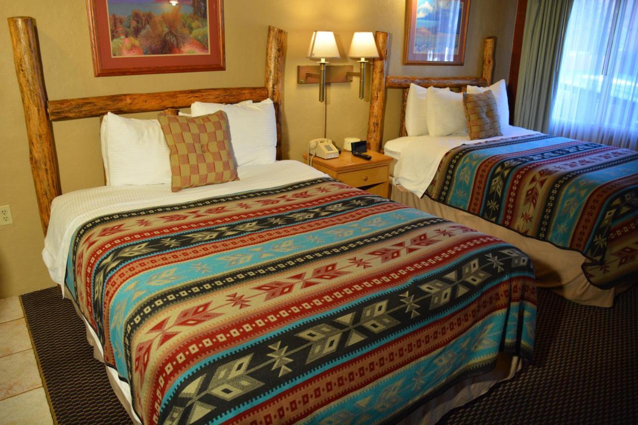 Sitzmark Chalet Inn Ruidoso Kültér fotó