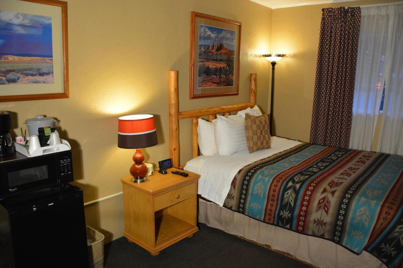 Sitzmark Chalet Inn Ruidoso Kültér fotó