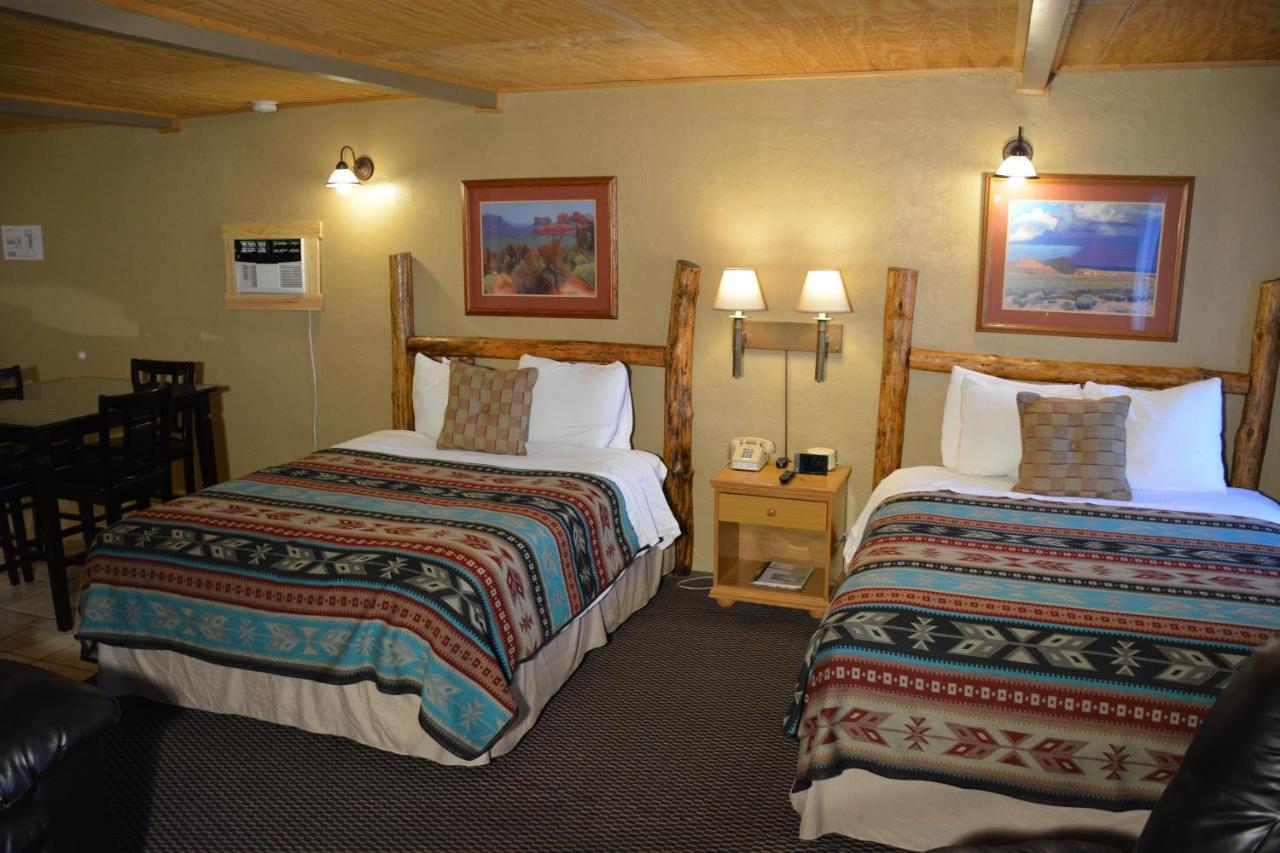 Sitzmark Chalet Inn Ruidoso Kültér fotó
