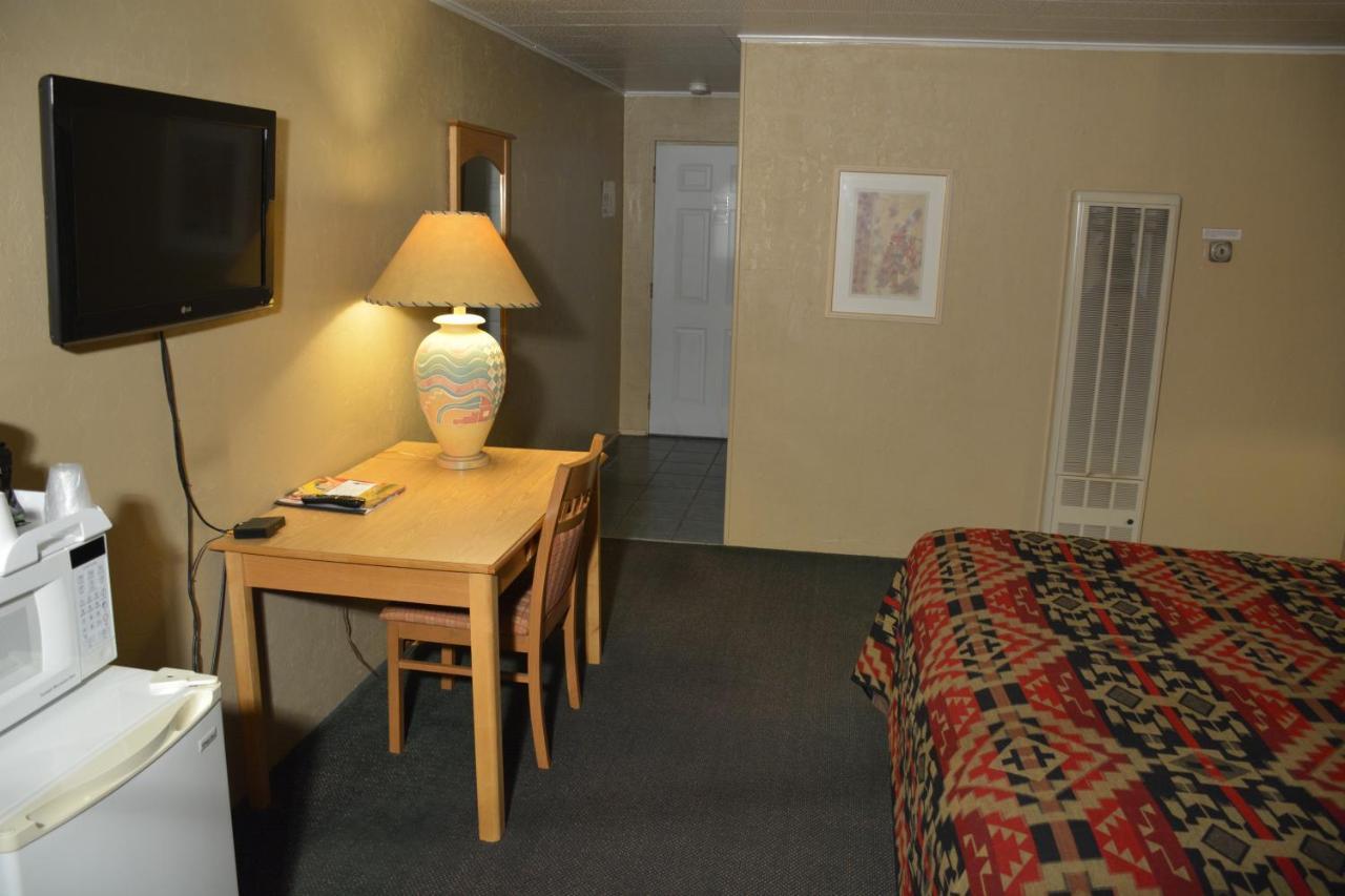 Sitzmark Chalet Inn Ruidoso Kültér fotó