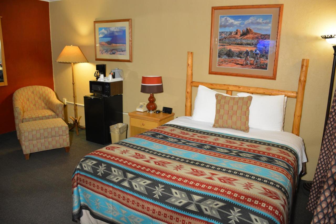 Sitzmark Chalet Inn Ruidoso Kültér fotó