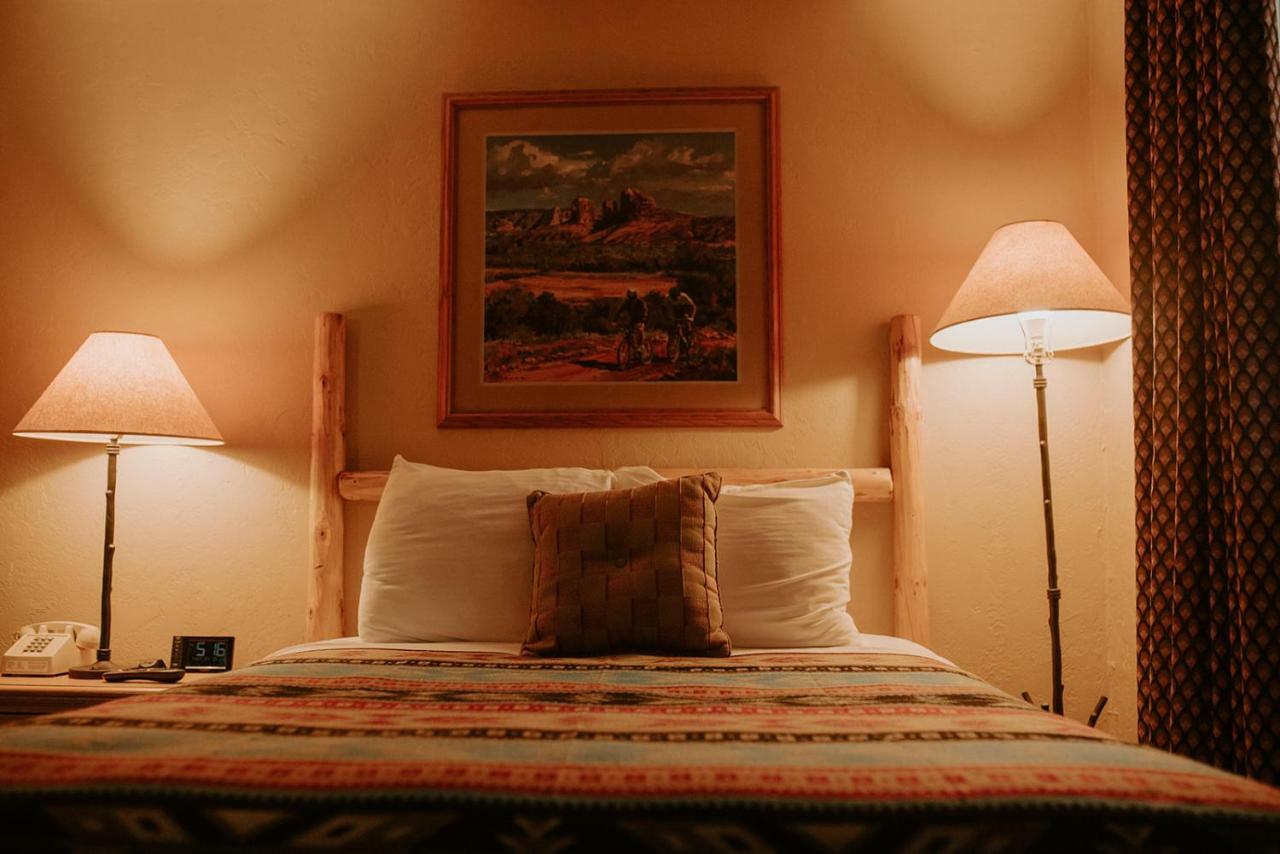 Sitzmark Chalet Inn Ruidoso Kültér fotó