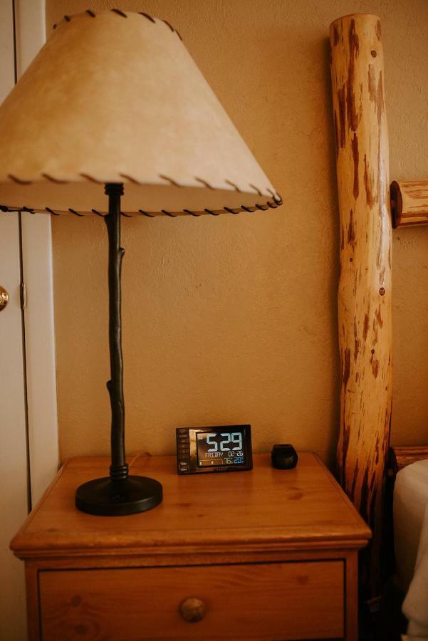 Sitzmark Chalet Inn Ruidoso Kültér fotó