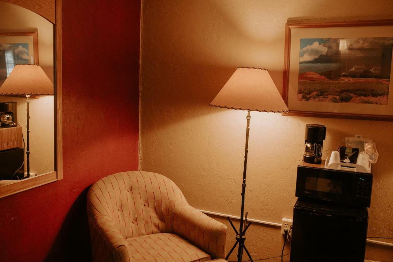 Sitzmark Chalet Inn Ruidoso Kültér fotó